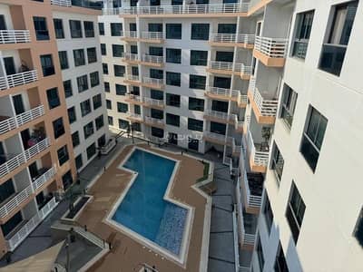 فلیٹ 1 غرفة نوم للبيع في مسقط هيلز، مسقط - شقة بغرفة نوم واحدة للبيع في مرتفعات مسقط، مسقط