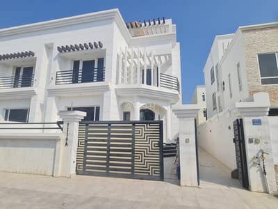 3 Bedroom Villa for Rent in Al Mawaleh, Muscat - 3 Bedrooms Villa For Rent Al Mawaleh Muscat