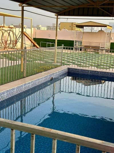 شاليه 2 غرفة نوم للبيع في بركاء، الباطنة - شاليه مكون من غرفتين للبيع في بركة، الباطنة