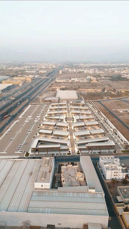 عقار تجاري للبيع في السيب، مسقط عقار تجاري للبيع في السيب، مسقط