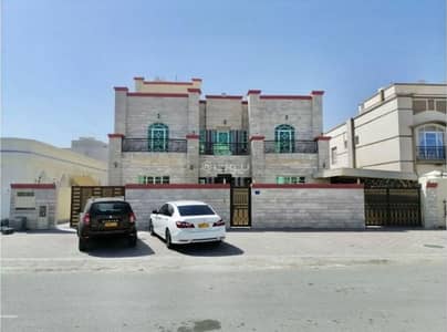 3 Bedroom Flat for Rent in Al Mawaleh, Muscat - 2 Bedrooms Apartment For Rent The Wave (Almouj) Muscat