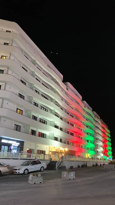 شقة 4 غرف نوم للبيع في مسقط هيلز، مسقط - شقة مكونة من 4 غرف نوم للبيع في مسقط هيلز، مسقط