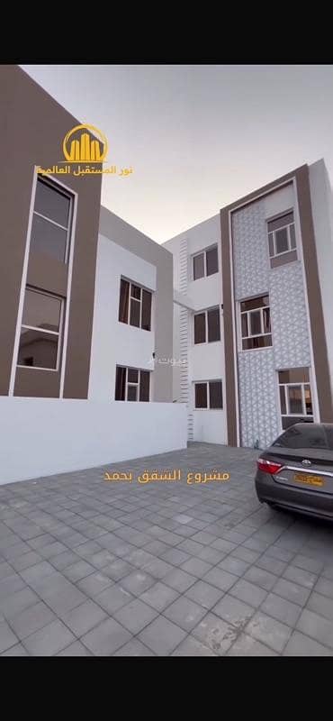 شقة 2 غرفة نوم للبيع في العامرات، مسقط - شقة مكونة من غرفتي نوم للبيع في العامرات، مسقط