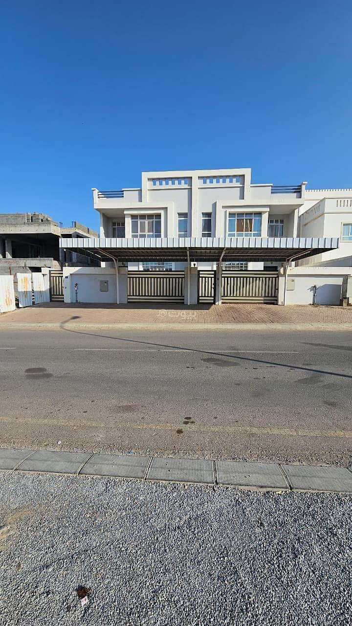 5 Bedrooms Villa For Rent Al Maabilah, Muscat 5 Bedrooms Villa For Rent Al Maabilah, Muscat