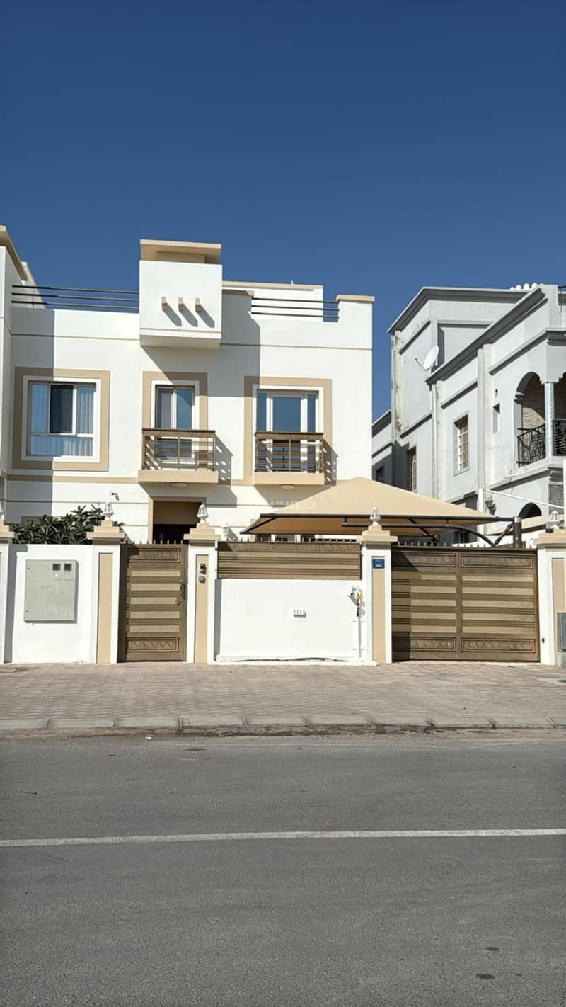 عقار تجاري للإيجار في الخوض، مسقط عقار تجاري للإيجار في الخوض، مسقط