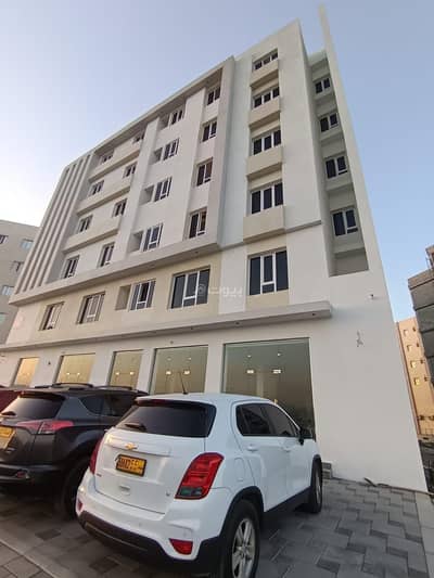 شقة 2 غرفة نوم للايجار في الخوض، مسقط - شقة من غرفتين للإيجار في الخوض، مسقط