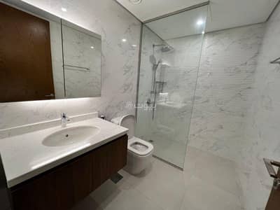 فلیٹ 1 غرفة نوم للايجار في الموج، مسقط - شقة من غرفة نوم واحدة للإيجار في ذا ويف (الموج) مسقط