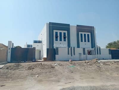 فیلا 4 غرف نوم للايجار في صحار، الباطنة - فيلا مكونة من 4 غرف نوم للايجار في صحار، الباطنة