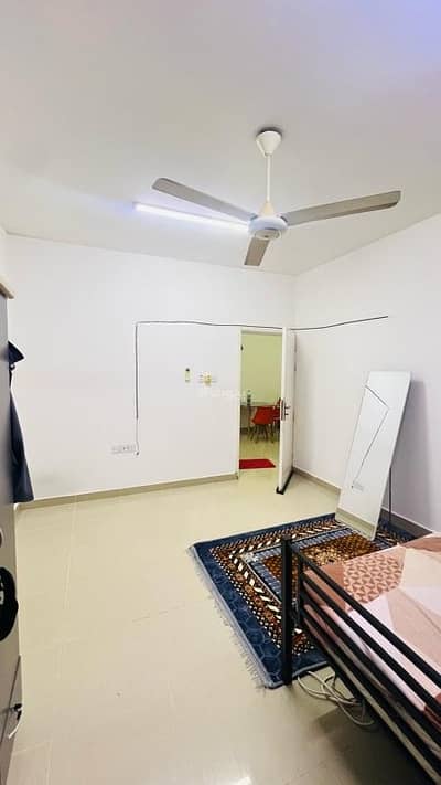 2 Bedroom Flat for Rent in Ghala, Muscat - 2 Bedroom Apartment For Rent in Ghala, Muscat