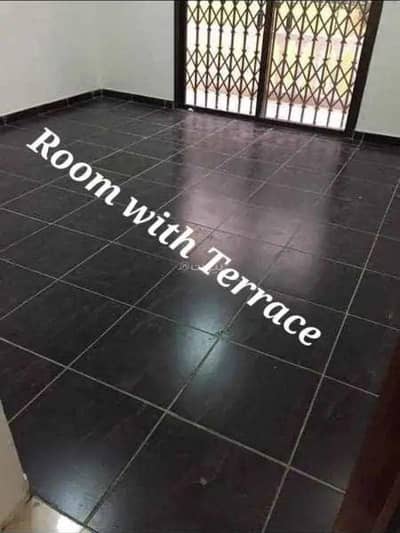 1 Bedroom Room for Rent in Qurum, Muscat - 1 Room For Rent in Qurum, Muscat