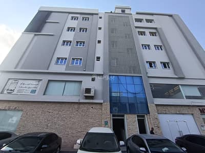 شقة 2 غرفة نوم للايجار في الخوض، مسقط - شقة مكونة من غرفتي نوم للإيجار في الخوض مسقط