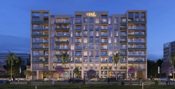 شقة 1 غرفة نوم للبيع في مسقط هيلز، مسقط - شقة غرفة نوم واحدة للبيع في مسقط هيلز، مسقط