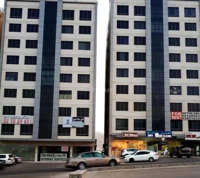 فلیٹ 2 غرفة نوم للايجار في بوشر، مسقط - شقة مكونة من غرفتي نوم للإيجار في البشائر، مسقط