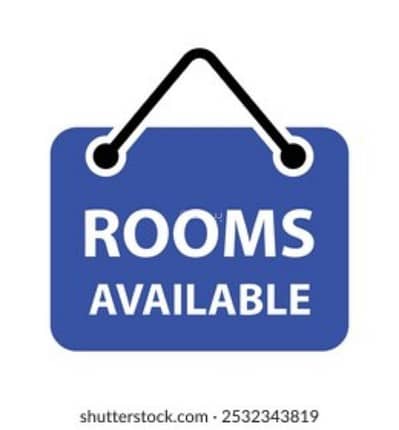 1 Bedroom Room for Rent in Al Ghubrah, Muscat - 1 Room For Rent in Al Ghubrah, Muscat