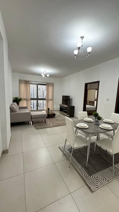 فلیٹ 1 غرفة نوم للايجار في القرم، مسقط - شقة بغرفة نوم واحدة للإيجار في القرم، مسقط