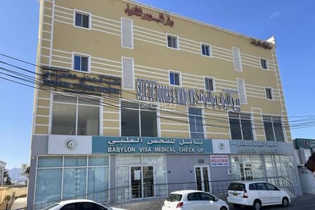 Other Commercial for Rent in Al Amarat, Muscat - Commercial Space For Rent in Al Amarat, Muscat