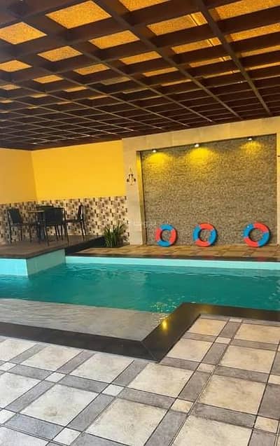 1 Bedroom Chalet for Rent in Al Maabilah, Muscat - 1 Bedroom Chalet For Rent in Al Maabilah, Muscat