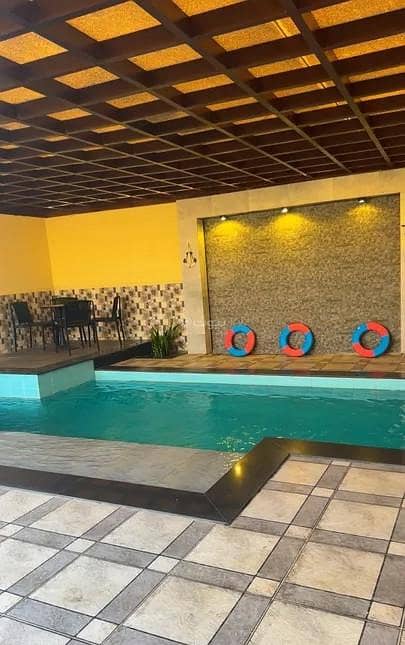 1 Bedroom Chalet For Rent in Al Maabilah, Muscat 1 Bedroom Chalet For Rent in Al Maabilah, Muscat