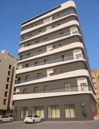 عقارات تجارية اخرى  للايجار في العذيبة، مسقط - مساحة تجارية للإيجار في عذيبة، مسقط