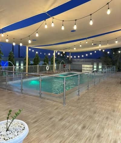 2 Bedroom Chalet for Rent in Barka, Al Batinah - 2 Bedroom Chalet For Rent in Barka, Al Batinah