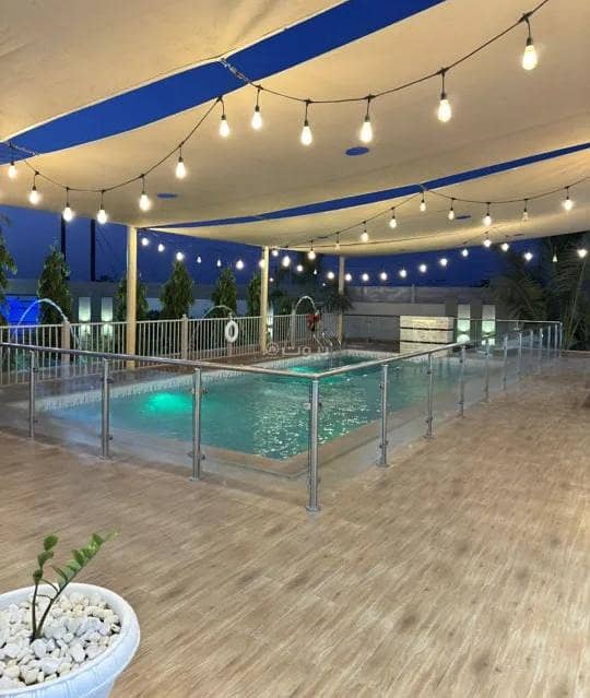 2 Bedroom Chalet For Rent in Barka, Al Batinah 2 Bedroom Chalet For Rent in Barka, Al Batinah