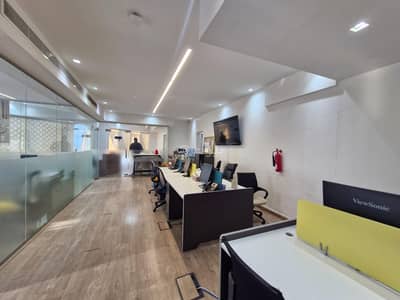 عقارات تجارية اخرى  للايجار في بوشر، مسقط - عقار تجاري للإيجار في البوشير، مسقط