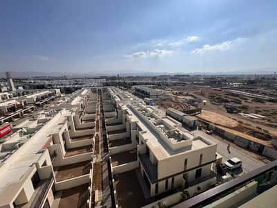 شقة 1 غرفة نوم للايجار في الموج، مسقط - شقة بغرفة نوم واحدة للإيجار في الموج مسقط