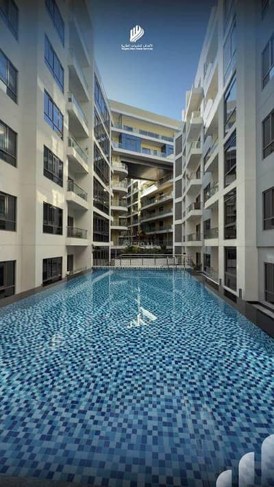 فلیٹ 2 غرفة نوم للبيع في بوشر، مسقط - شقة من 2 غرفة نوم للبيع في البشائر، مسقط