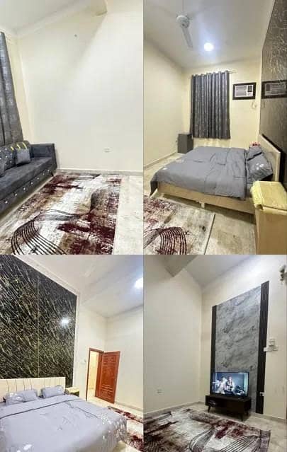 شقة مكونة من غرفتي نوم للإيجار في سُويْق الباطنة شقة مكونة من غرفتي نوم للإيجار في سُويْق الباطنة