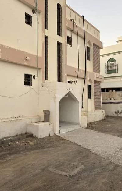 فلیٹ 3 غرف نوم للايجار في بهلاء، الداخلية - شقة مكونة من 3 غرف نوم للإيجار في بهلاء، الداخلية