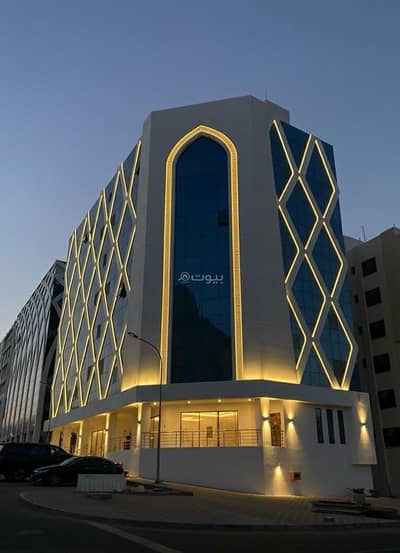 مجمع تجاري  للايجار في بوشر، مسقط - مبنى تجاري للإيجار في البOSHER، مسقط