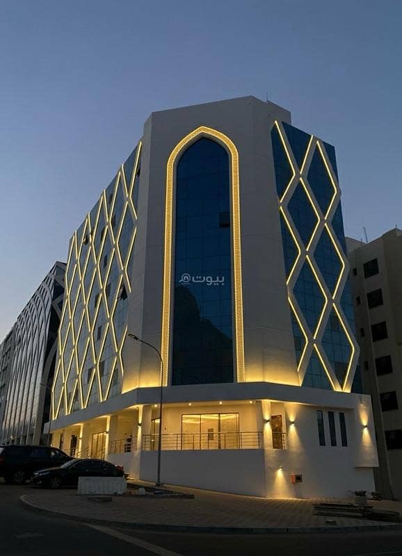 مبنى تجاري للإيجار في البOSHER، مسقط مبنى تجاري للإيجار في البOSHER، مسقط