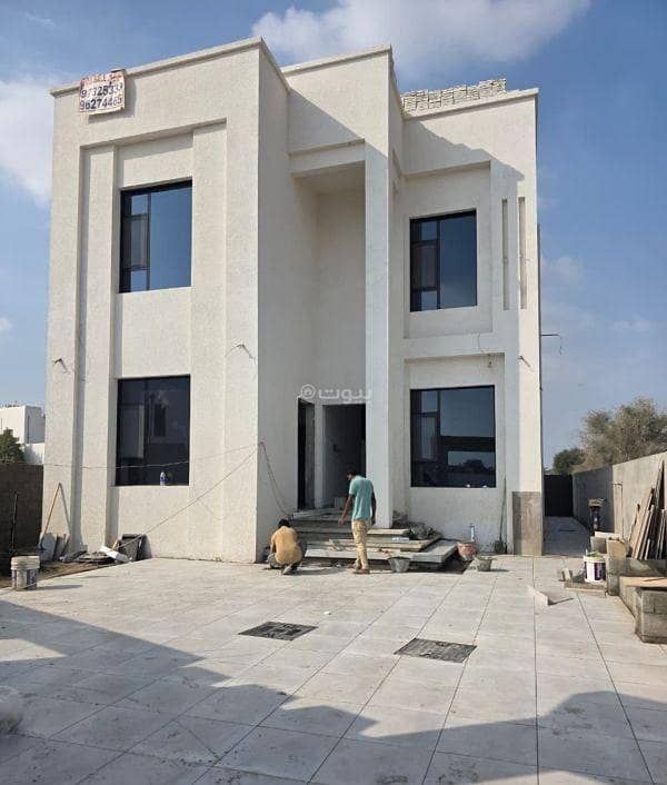 فيلا مكونة من 4 غرف نوم للبيع في بركاء، الباطنة فيلا مكونة من 4 غرف نوم للبيع في بركاء، الباطنة