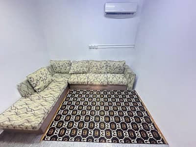 1 Bedroom Apartment for Rent in Azaiba, Muscat - 1 Bedroom Apartment For Rent Azaiba, Muscat