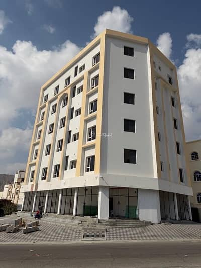 شقة 2 غرفة نوم للايجار في وادي الكبير، مسقط - شقة مكونة من غرفتي نوم للايجار في الوادي الكبير، مسقط