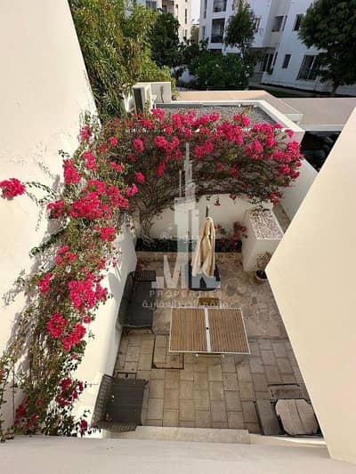 فیلا 4 غرف نوم للبيع في الموج، مسقط - فيلا 4 غرف نوم للبيع في الموج (ذا ويف) مسقط