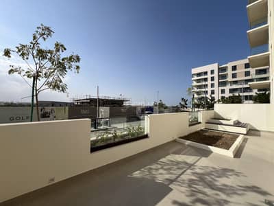 شقة 2 غرفة نوم للايجار في الموج، مسقط - شقة مكونة من غرفتي نوم للإيجار في الموج، مسقط