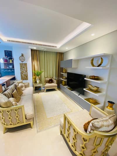 1 Bedroom Flat for Rent in Bosher, Muscat - 1 Bedroom Apartment For Rent Bosher, Muscat