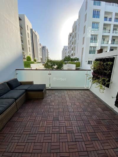 فلیٹ 1 غرفة نوم للبيع في الموج، مسقط - شقة مكونة من غرفة نوم واحدة للبيع في الموج (ذا ويف) مسقط