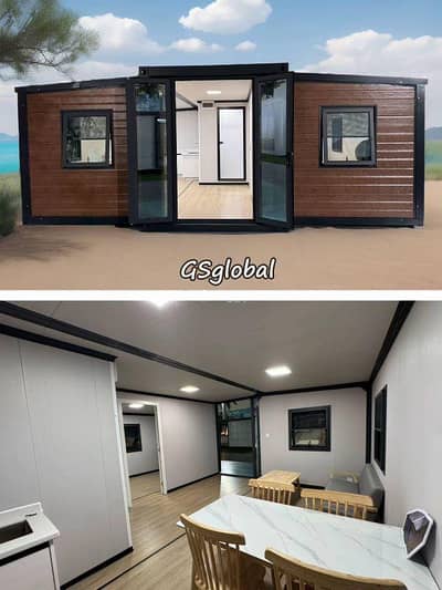 فیلا 2 غرفة نوم للبيع في المعبيلة، مسقط - فيلا 2 غرف نوم للبيع في المعابيل، مسقط