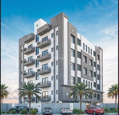 2 Bedroom Flat for Sale in Bosher, Muscat - 2 Bedrooms Apartment For Sale Bosher, Muscat