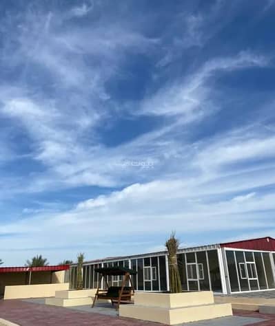 شاليه 2 غرفة نوم للايجار في عبري، الظاهرة - شاليه مكون من 2 غرف نوم للإيجار في إبراء، الظاهرة