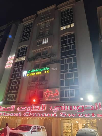 فلیٹ 2 غرفة نوم للايجار في الخوض، مسقط - شقة مكونة من غرفتين للإيجار في الخوض، مسقط