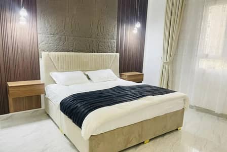 استوديو  للايجار في ازكي، الداخلية - شقة بغرفة نوم واحدة للإيجار في إزكي، الداخلية