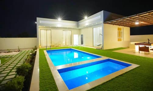 2 Bedroom Chalet for Rent in Suwaiq, Al Batinah - 2 Bedrooms Chalet For Rent in Suwaiq, Al Batinah