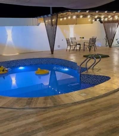 شاليه 3 غرف نوم للايجار في المصنعة، الباطنة - شاليه 3 غرف نوم للإيجار في المسنى، الباطنة