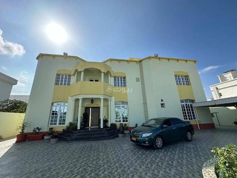 6 Bedroom Villa For Sale in Al Khoud, Muscat 6 Bedroom Villa For Sale in Al Khoud, Muscat