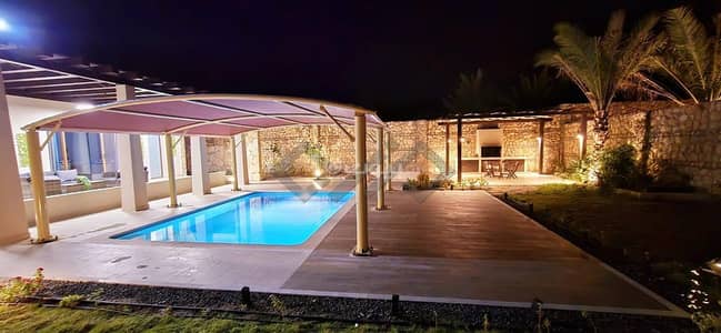 3 Bedroom Villa for Sale in Al Sifah, Muscat - 3 Bedrooms Villa For Sale in Al Sifah, Muscat