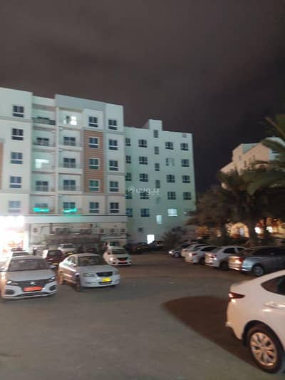 1 Bedroom Apartment for Rent in Bosher, Muscat - 1 Bedroom Apartment For Rent Bosher, Muscat