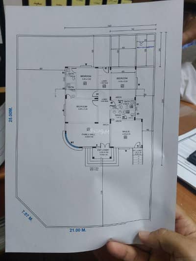 3 Bedroom Villa for Sale in Al Buraimi, Al Buraimi - 3 Bedrooms Villa For Sale in Al Buraimi